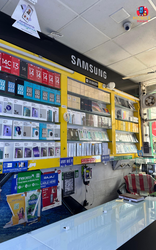 Malik Communication, Faridabad