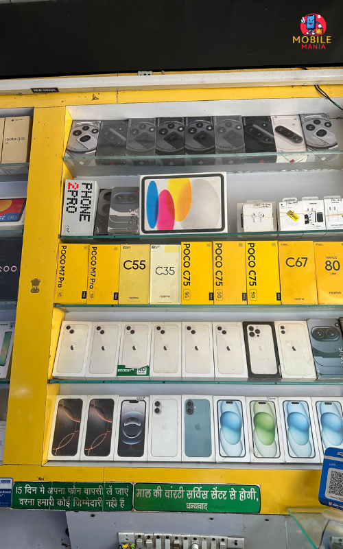 Malik Communication, Faridabad