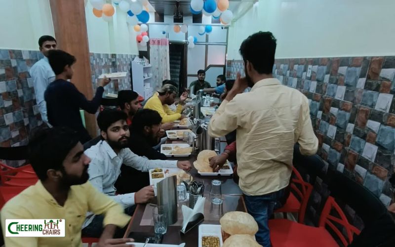 Jaiswal Misthan Bhandar