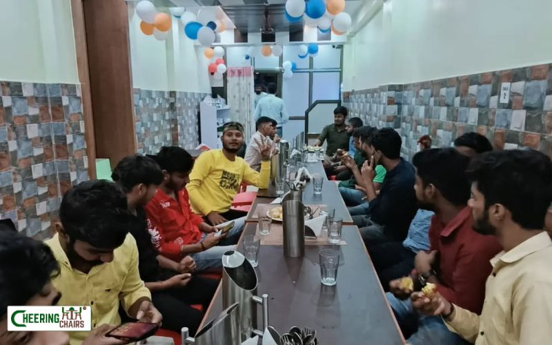 Jaiswal Misthan Bhandar