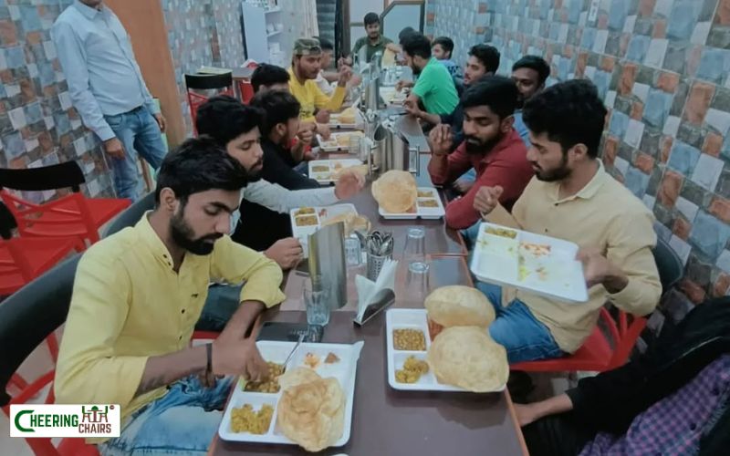 Jaiswal Misthan Bhandar