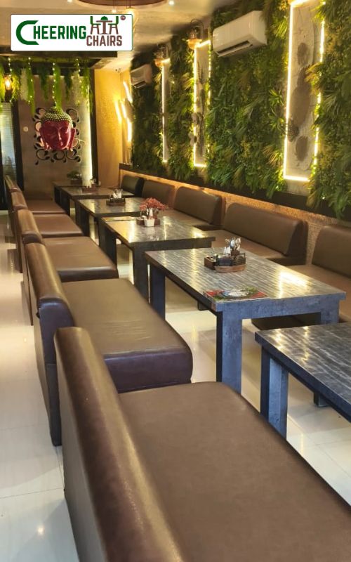 The Hidden Lounge, Kanpur Nagar