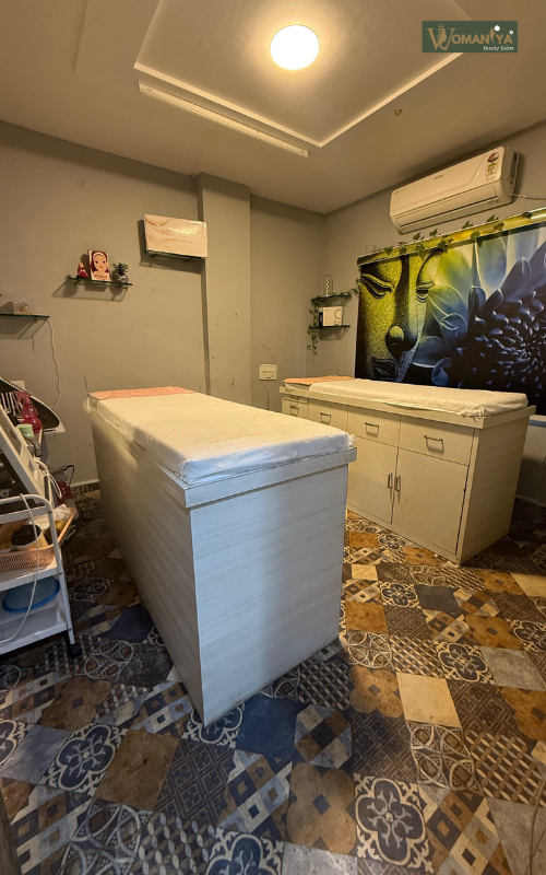 Attitude Beauty Solution, Bhopal