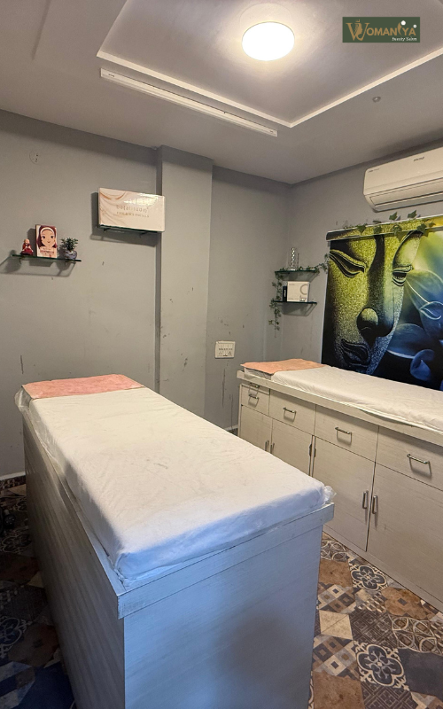 Attitude Beauty Solution, Bhopal