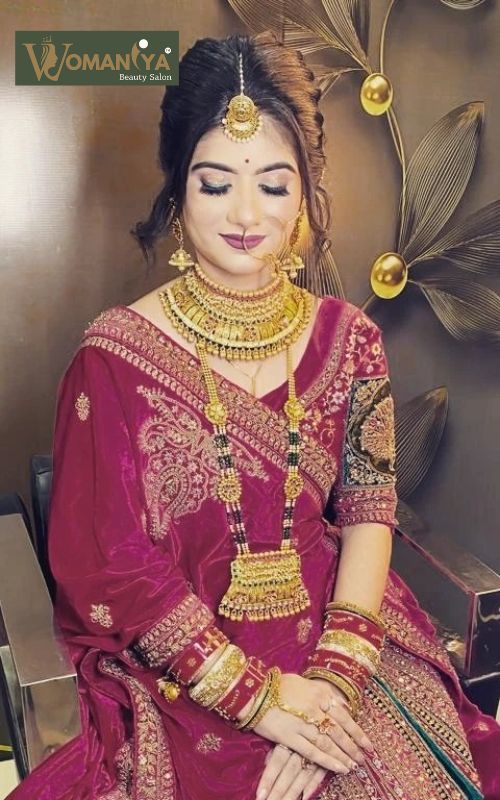 Soundarya Makeover, Ratlam