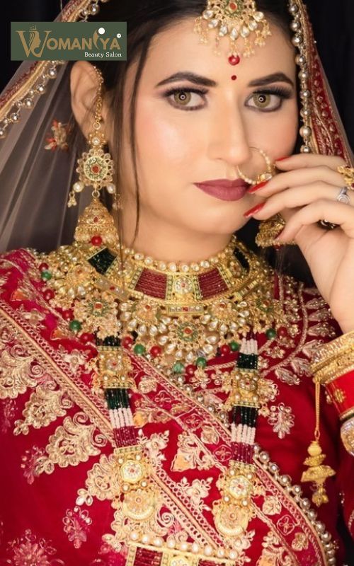 Soundarya Makeover, Ratlam