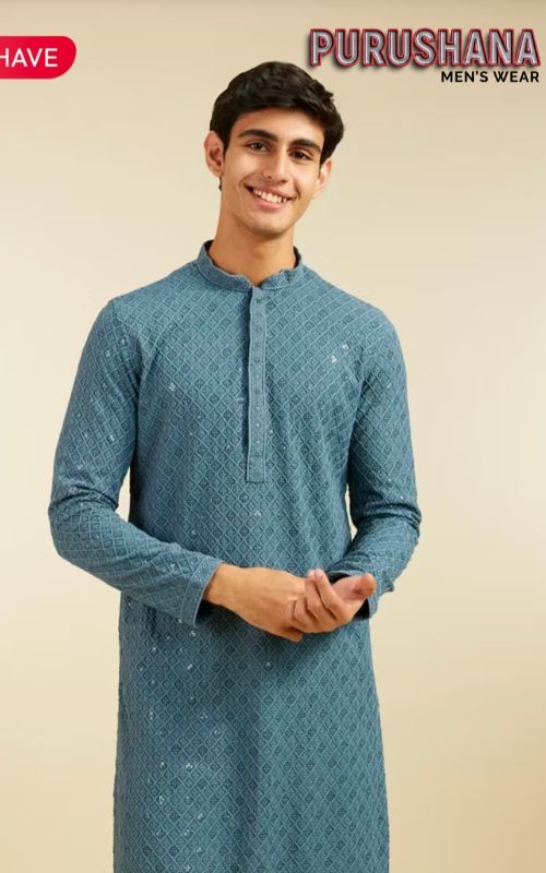 Coat Pant Sherwani House, Kasganj