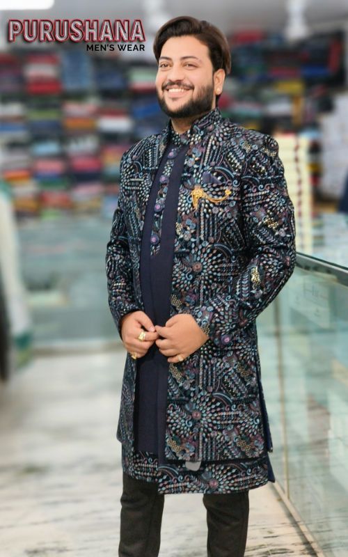 Coat Pant Sherwani House, Kasganj