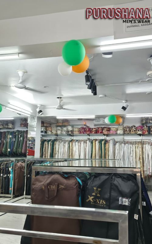 Coat Pant Sherwani House, Kasganj