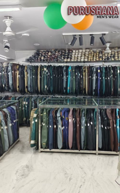 Coat Pant Sherwani House, Kasganj