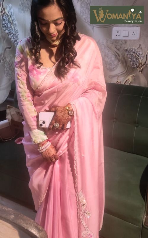 Tanishq Beauty Parlour, Morena