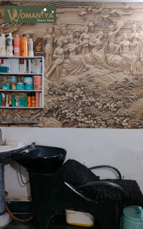 Tanishq Beauty Parlour, Morena