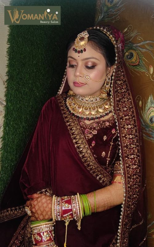 Tanishq Beauty Parlour, Morena