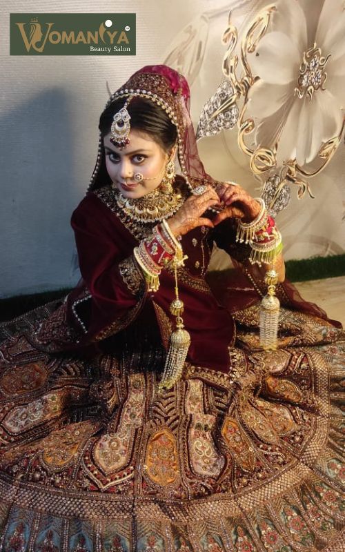 Tanishq Beauty Parlour, Morena