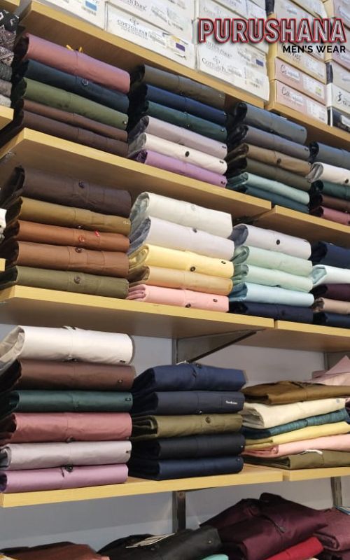 Ram Garments, Mahendragarh