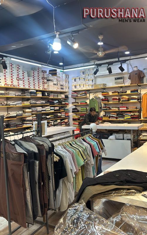 Ram Garments, Mahendragarh