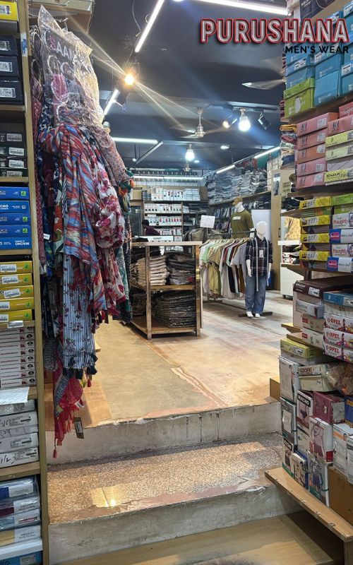 Ram Garments, Mahendragarh