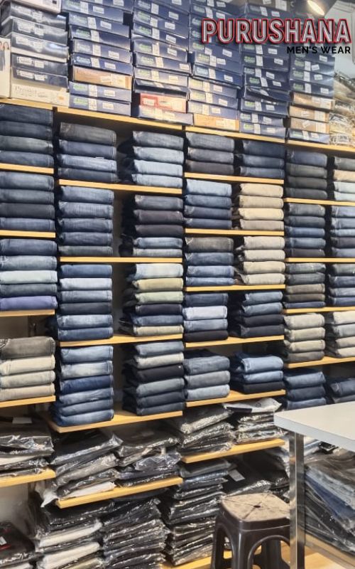 Ram Garments, Mahendragarh