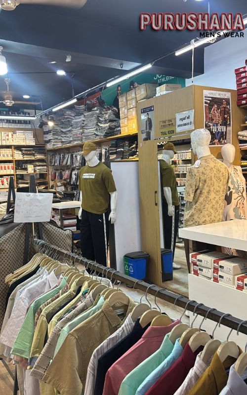 Ram Garments, Mahendragarh