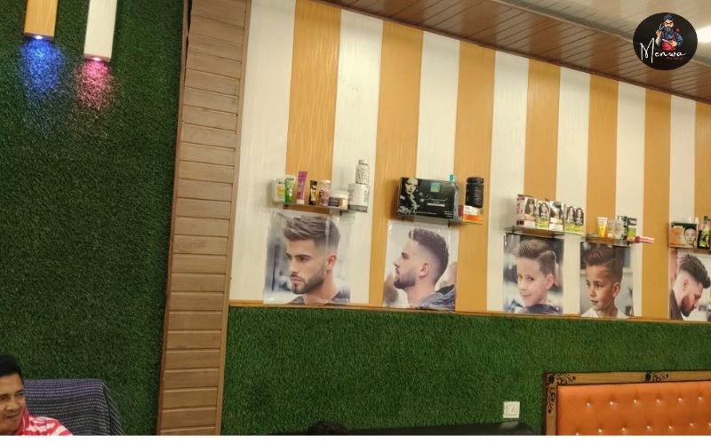 Zara Professional Salon , Almora