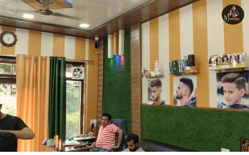 Zara Professional Salon , Almora