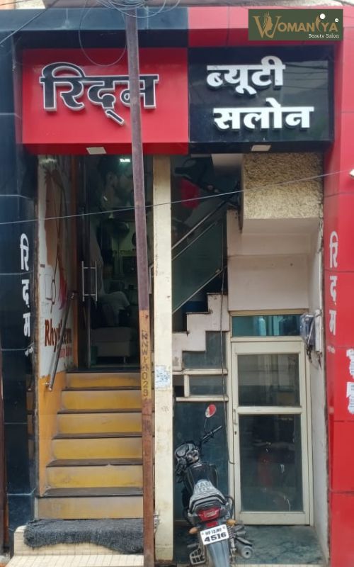 Rytham Parlour, Khandwa