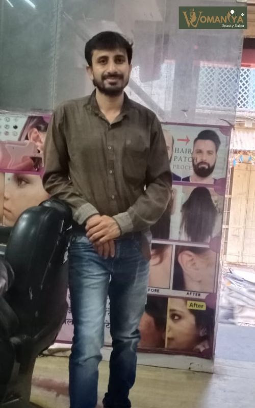 Rytham Parlour, Khandwa