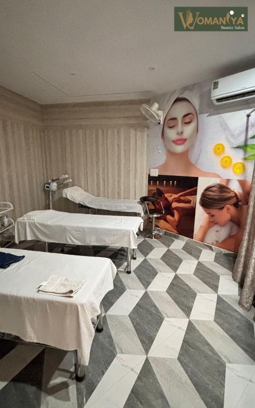 Glamour Beauty Hub, Gurugram