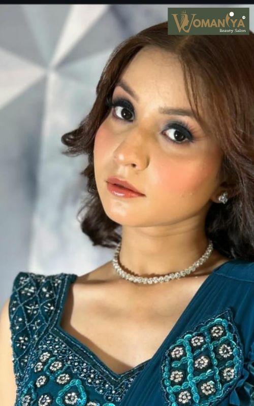 Shreya Makup Studio, Nainital