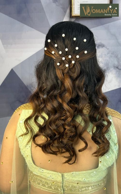 Shreya Makup Studio, Nainital