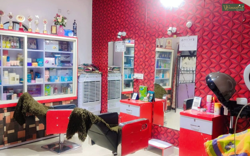 Angel Makeover, Bhopal