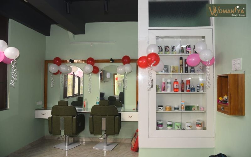 Coiffures Family Salon & Academy, Gwalior
