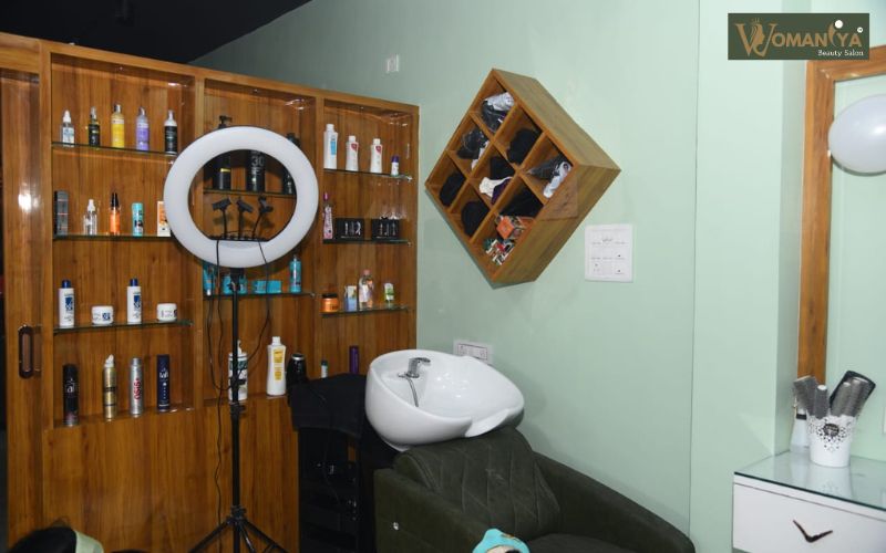 Coiffures Family Salon & Academy, Gwalior