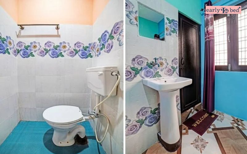 Prem Home Stay, Almora