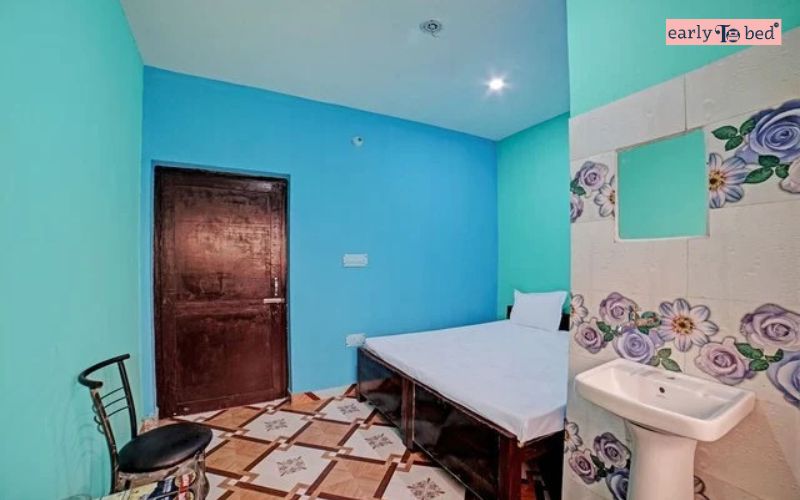 Prem Home Stay, Almora