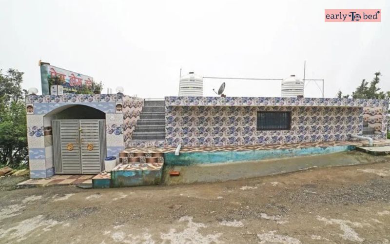 Prem Home Stay, Almora