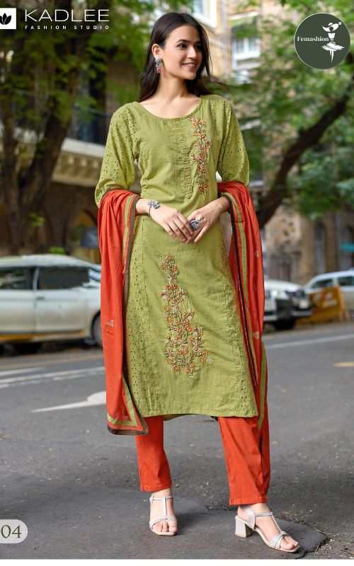 Kanav Traders, Ludhiana