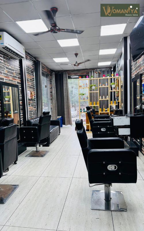 Hair Master Unisex Salon, Kaithal