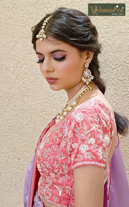 Makeup Studio Salon By Kamal Balotra, Pathankot
