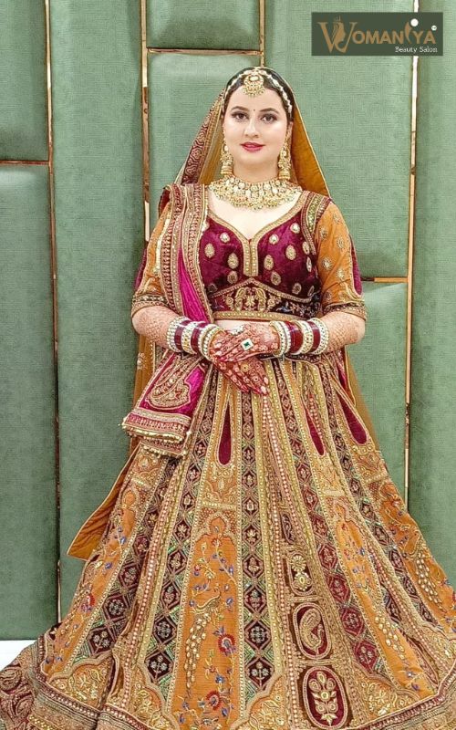 Makeup Studio Salon By Kamal Balotra, Pathankot