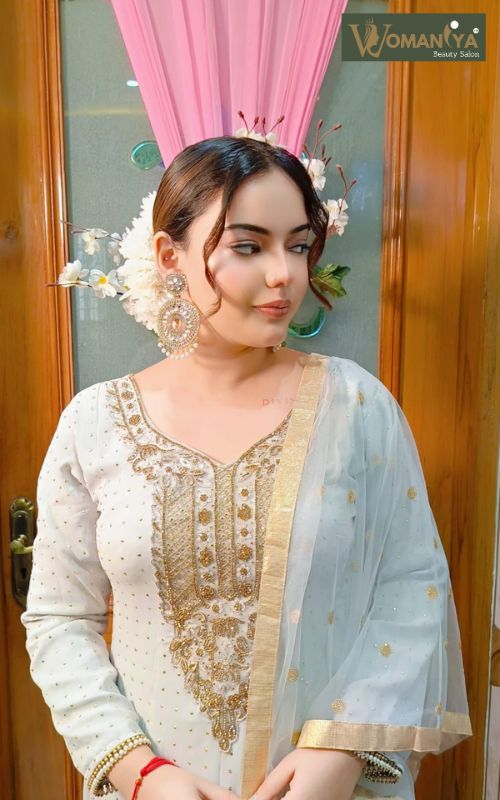 Makeup Studio Salon By Kamal Balotra, Pathankot