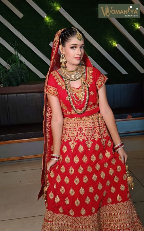 Makeup Studio Salon By Kamal Balotra, Pathankot