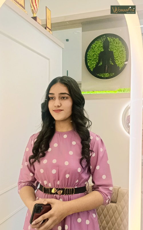 JS Salon And Makeup Studio, Bundi