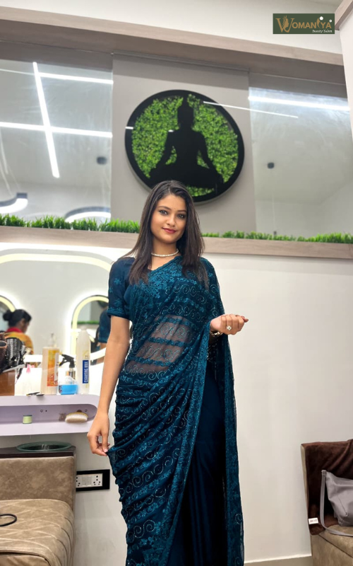 JS Salon And Makeup Studio, Bundi