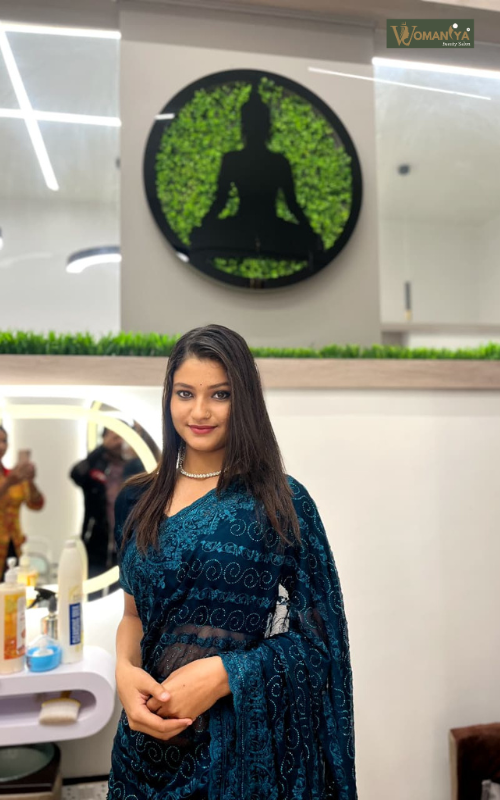 JS Salon And Makeup Studio, Bundi