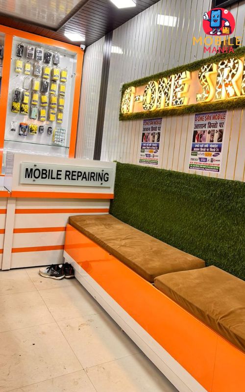 A One Srk Mobile, Meerut