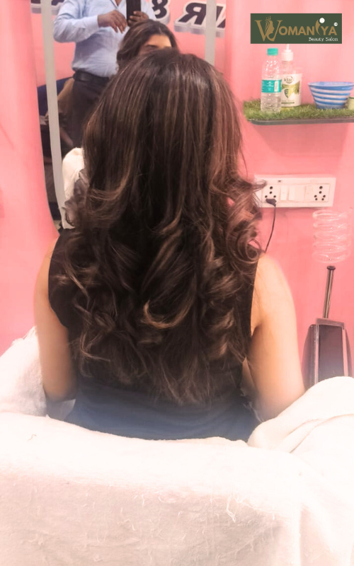 Dagla Hair And Beauty Unisex Luxury Salon, Academy, Sri Ganganagar