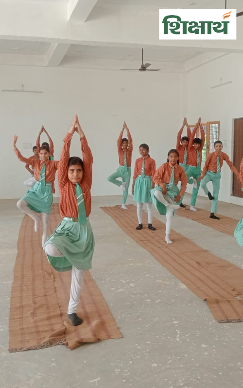 Pt. Chandra Prakash Shukla Inter College, Auraiya