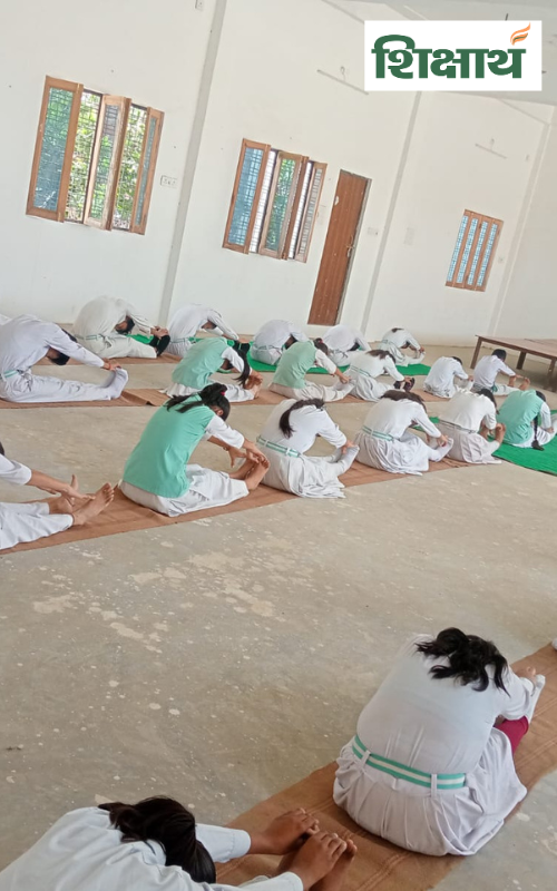 Pt. Chandra Prakash Shukla Inter College, Auraiya