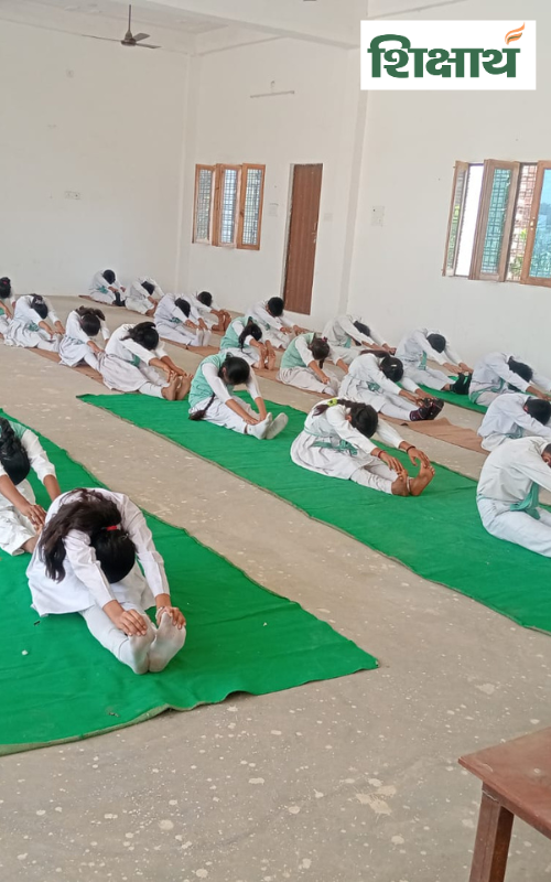 Pt. Chandra Prakash Shukla Inter College, Auraiya